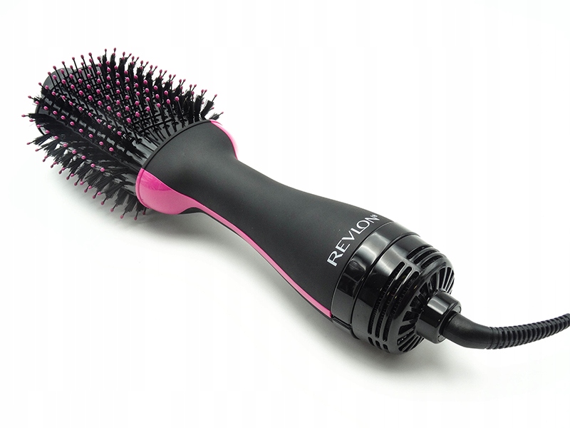 kulmofén Revlon One-Step Volumizer RVDR5222E4 
