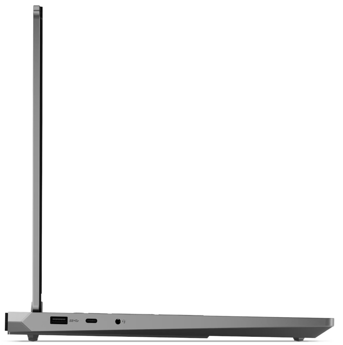 Lenovo LOQ/ Essential 15IRX11/ i5-13450HX/ 15, 6"/ FHD/ 16GB/ 1TB/ RTX 5060/ bez OS/ Gray/ 2R0 