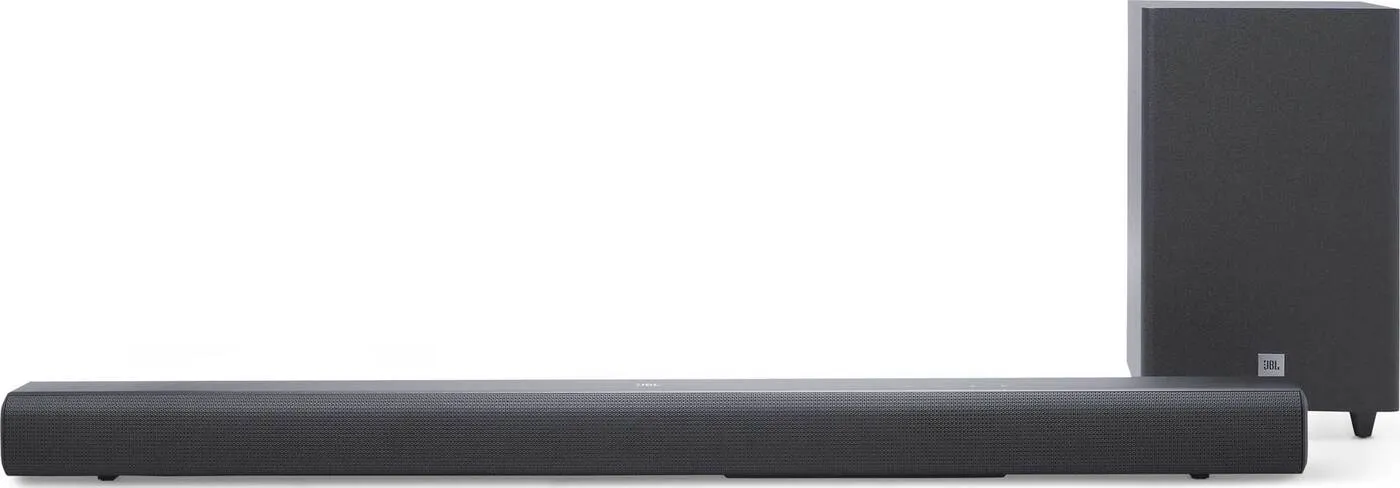 JBL Cinema SB5502 