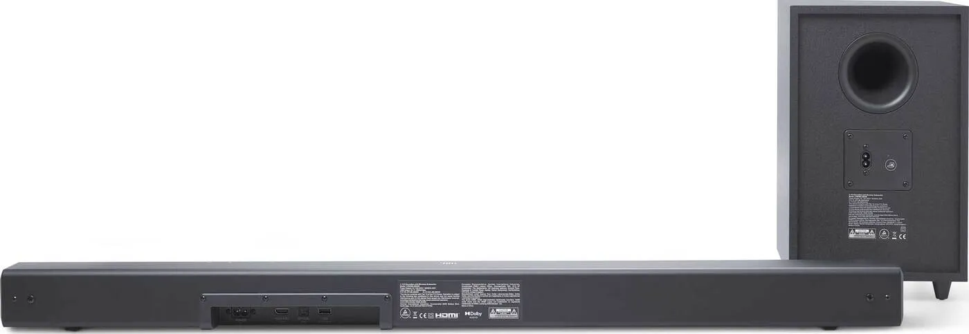 JBL Cinema SB5503 