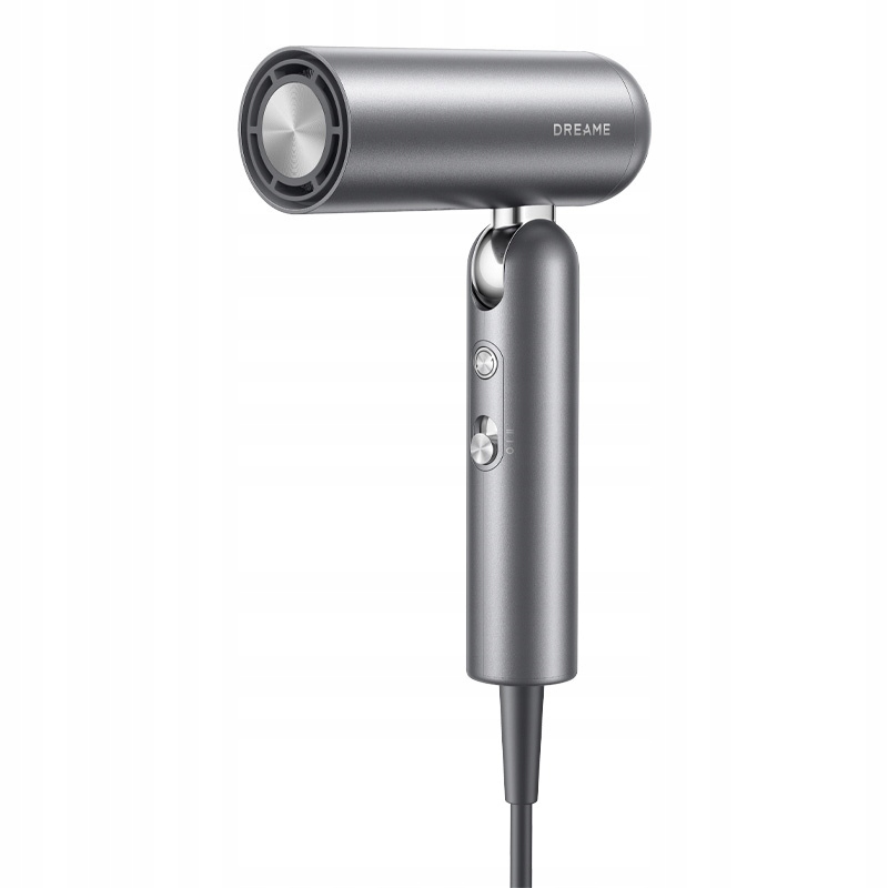 Dreame Hair Pocket Pro sušič vlasov, šedý 1 