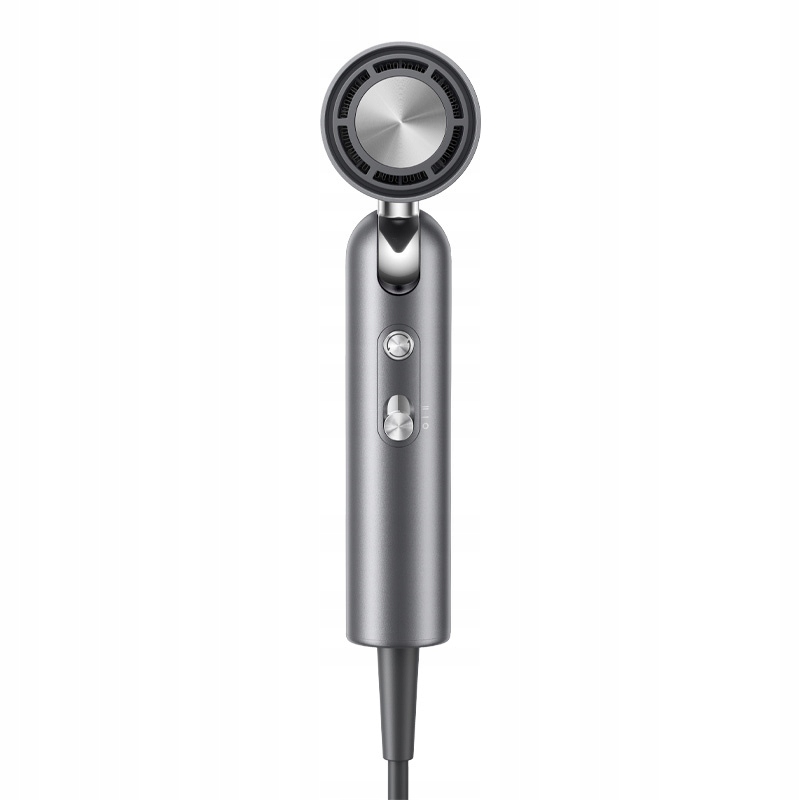 Dreame Hair Pocket Pro sušič vlasov, šedý 2 
