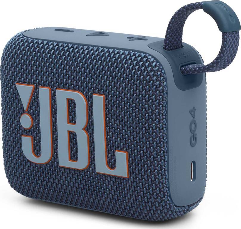 JBL GO4 Modry0 