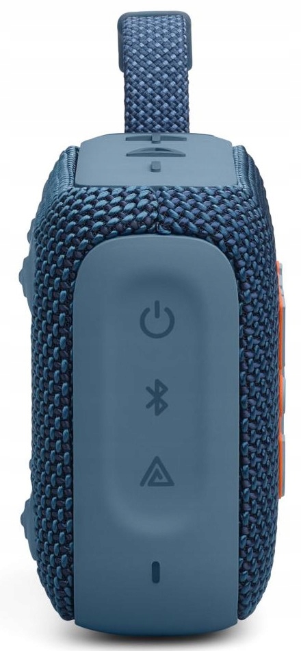 JBL GO4 Modry8 