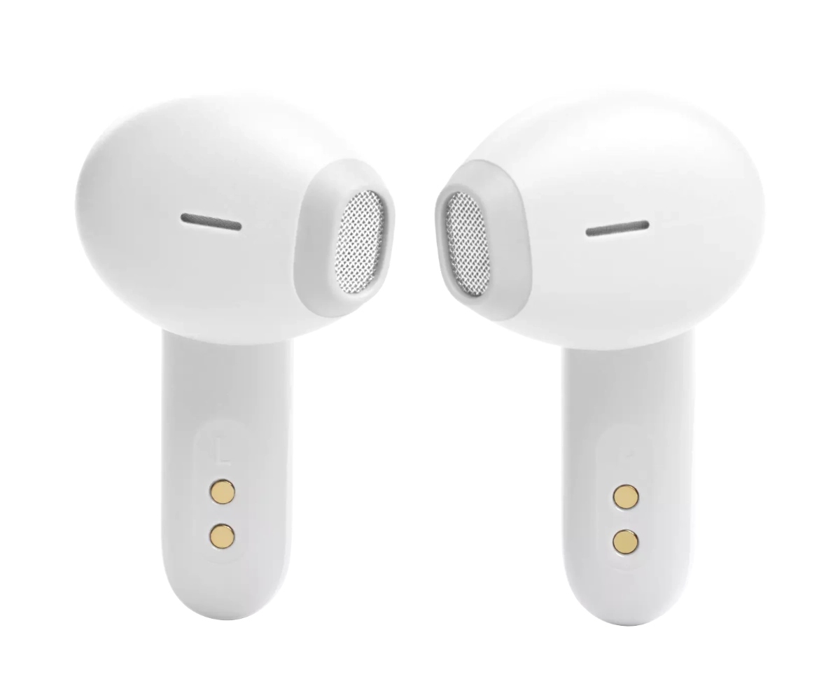 Slúchadlá JBL Vibe Flex White4 