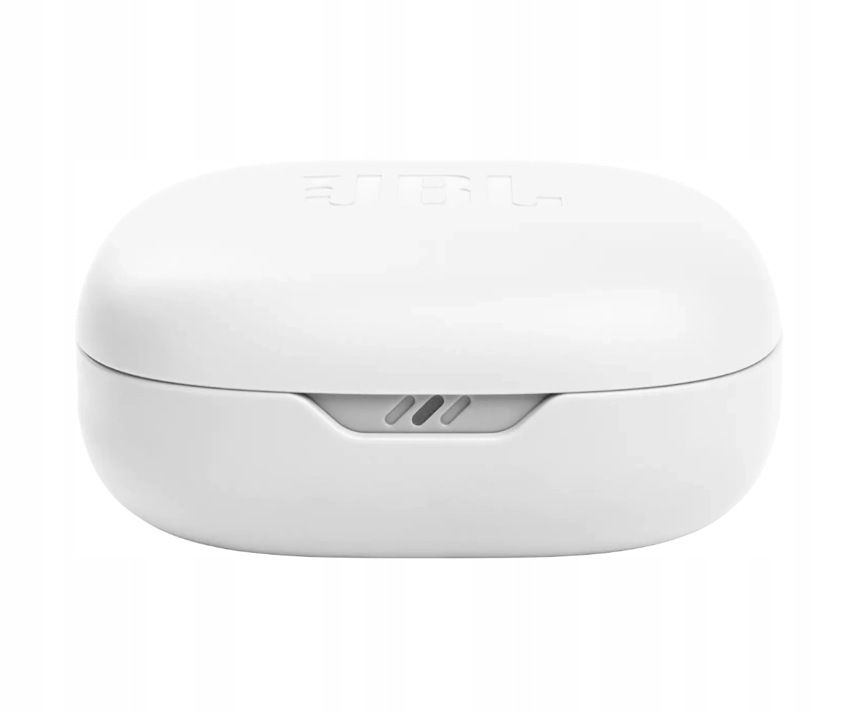 Slúchadlá JBL Vibe Flex White9 