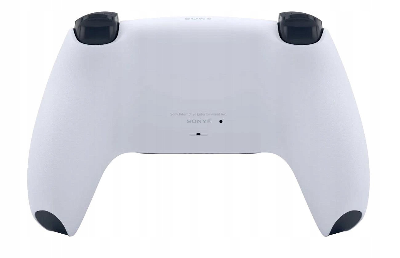 SONY Playstation Dualsense v2 Controller White4 