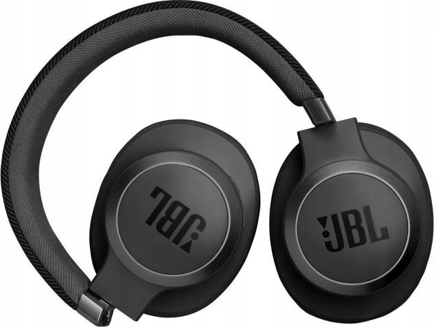Slúchadlá JBL Live 770NC Black6 