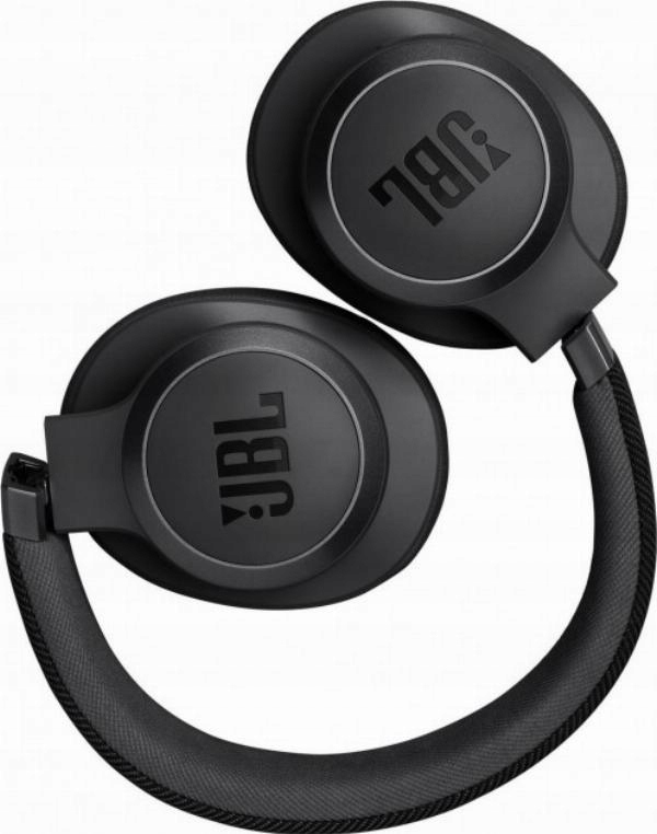 Slúchadlá JBL Live 770NC Black7 