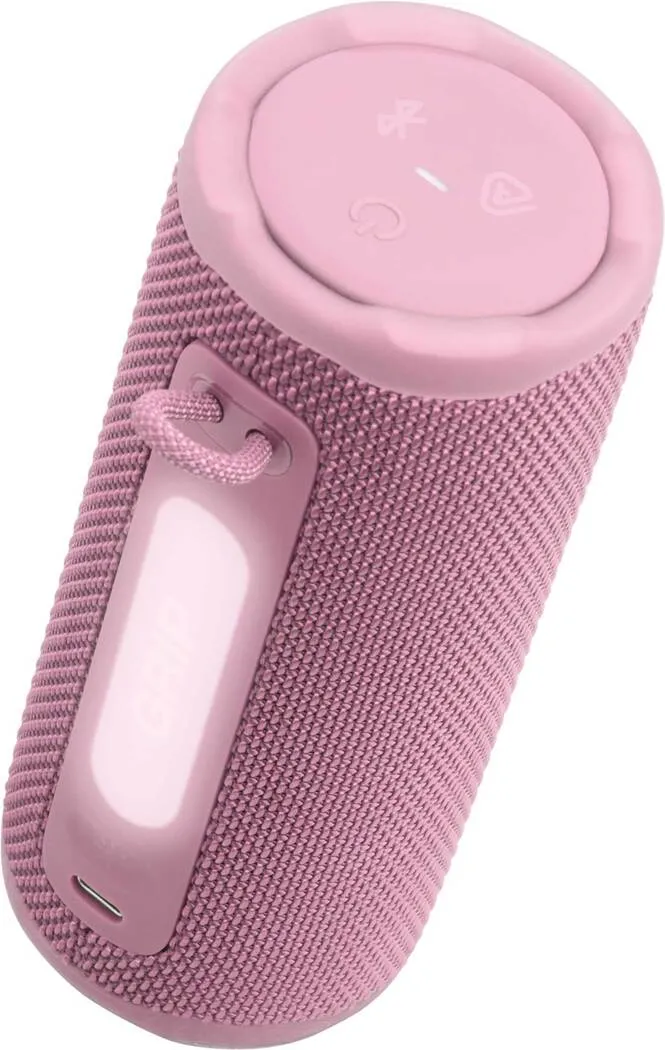 JBL Grip Pink5 