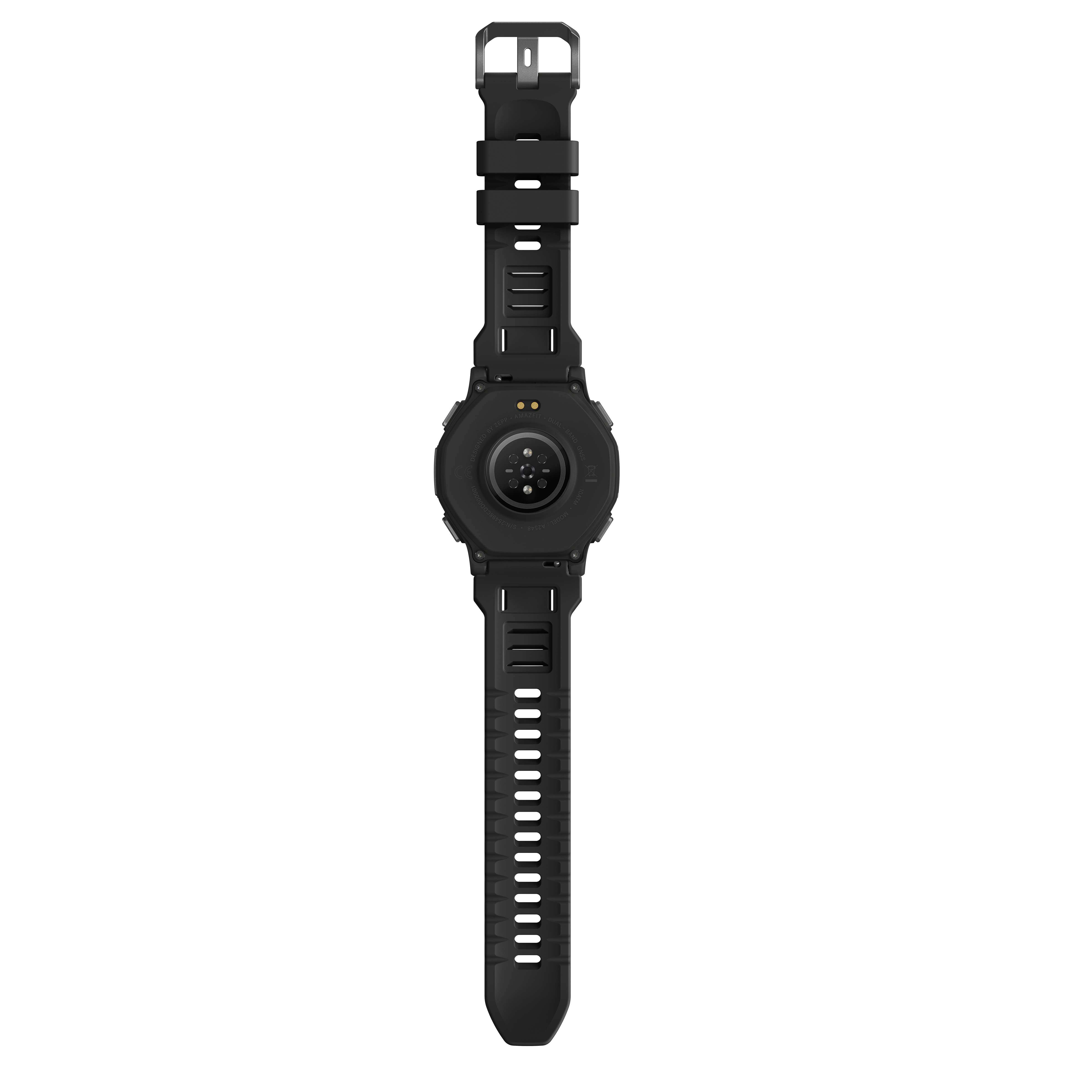 Amazfit T-Rex 3 Pro/ 44/ Šport Band/ Black1 