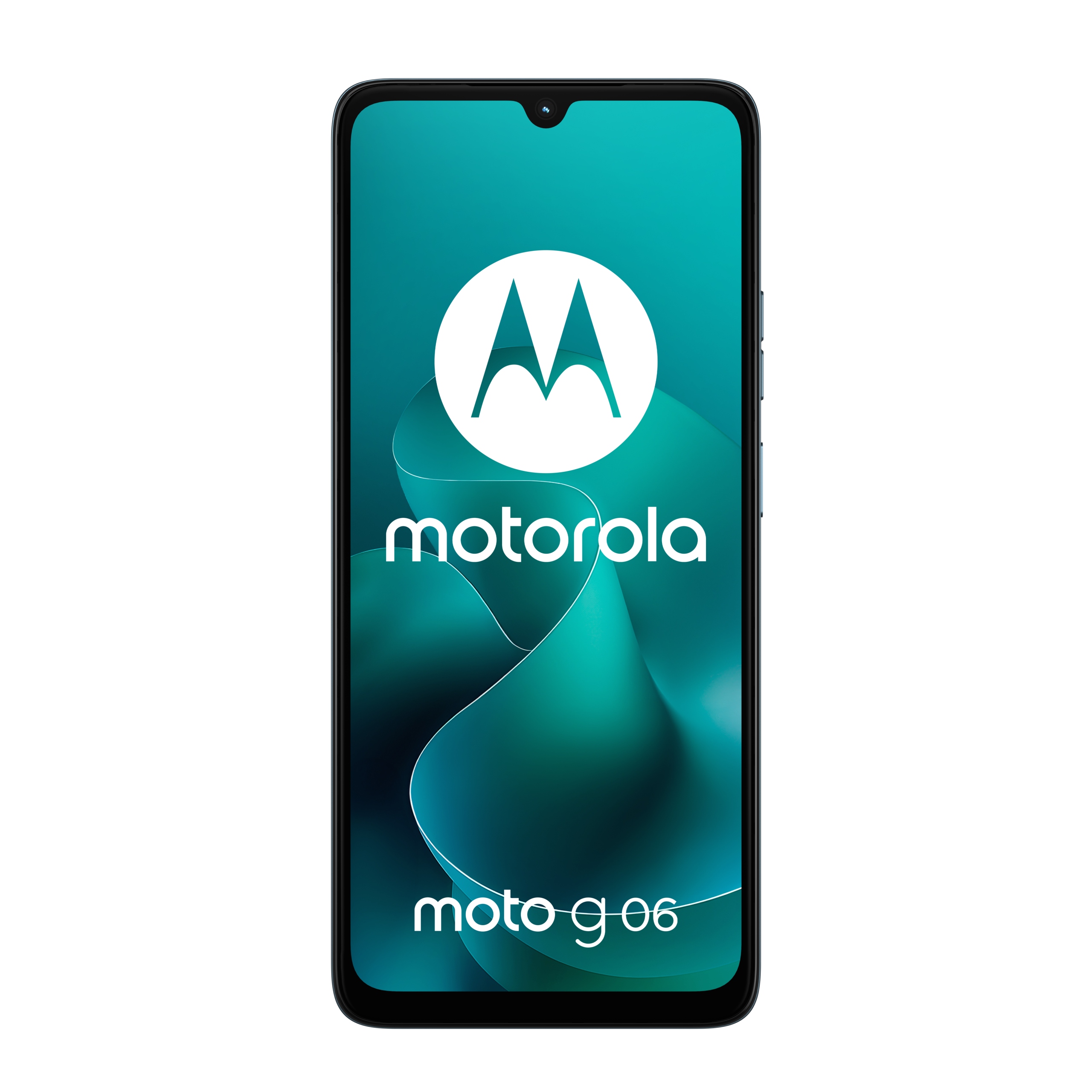 Mobil Motorola Moto G06 4/64 PANTONE Tapestry (Blue)1 