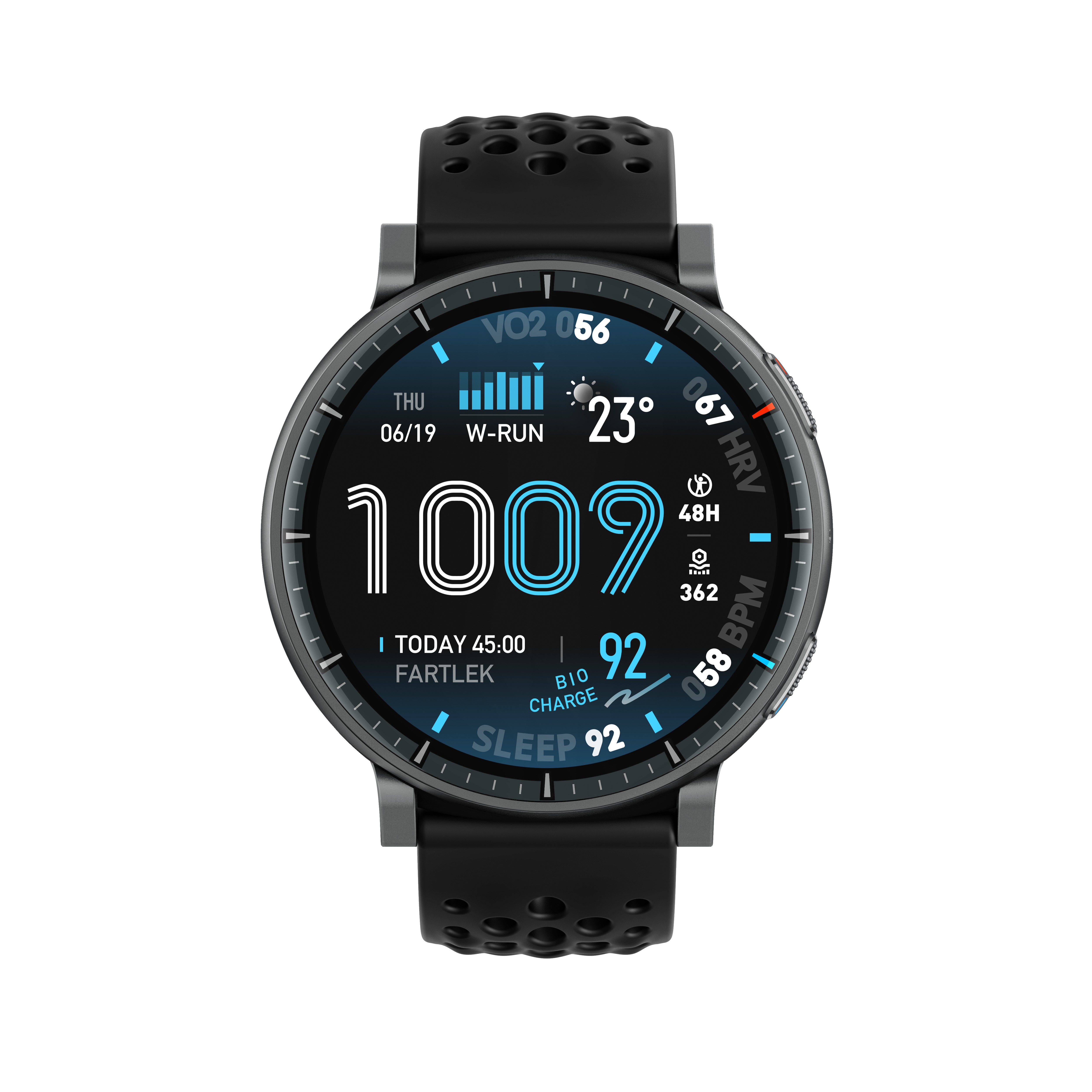 Amazfit Active Max0 
