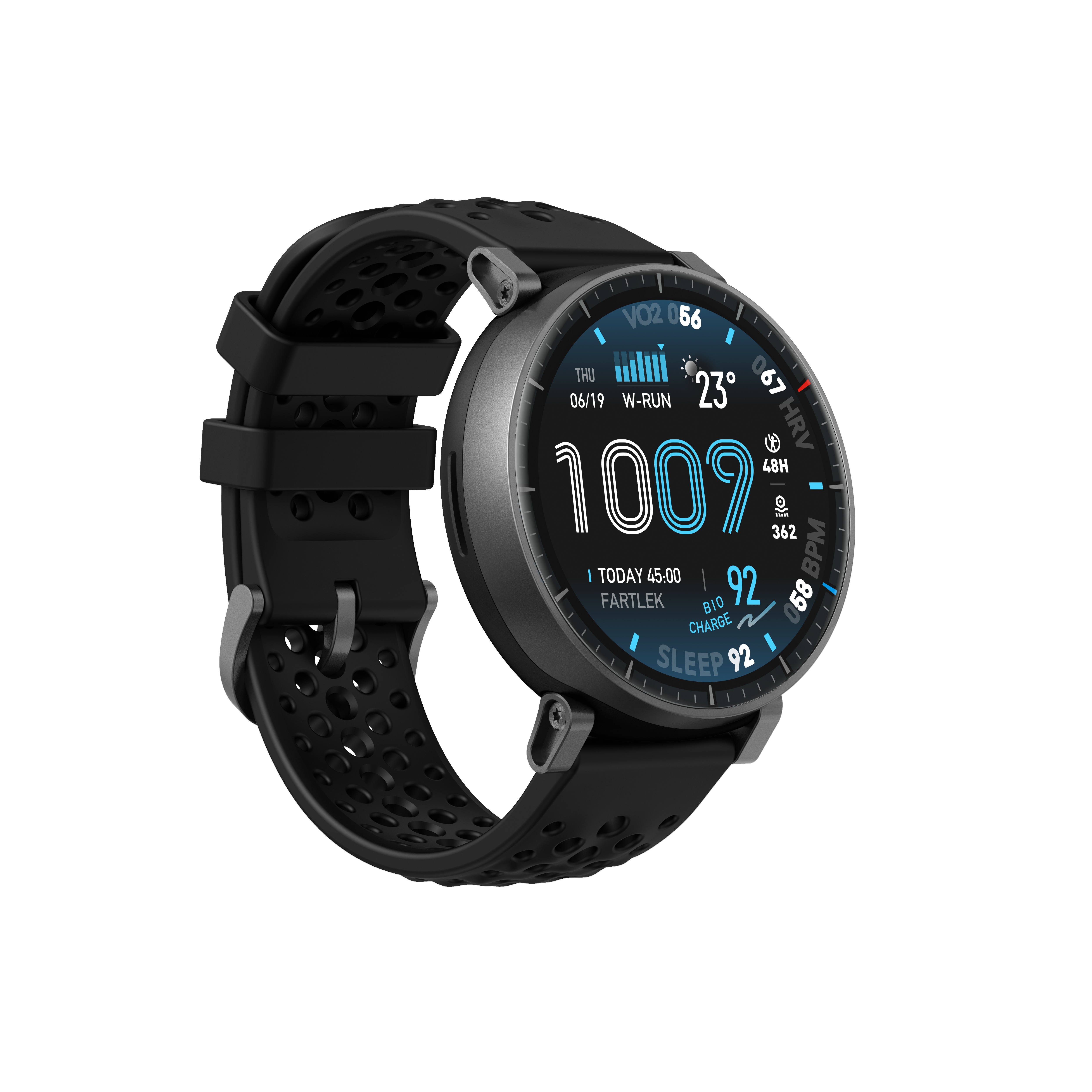 Amazfit Active Max1 