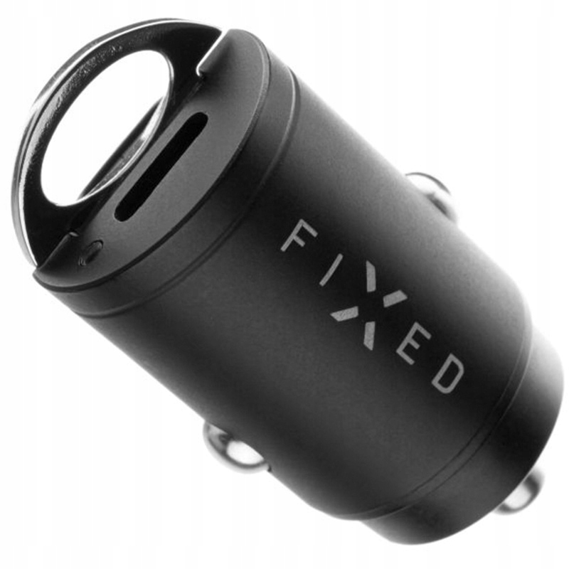 FIXED 2xUSB-C, USB-C/ Lightning, 1, 2 m, MFI, 30W