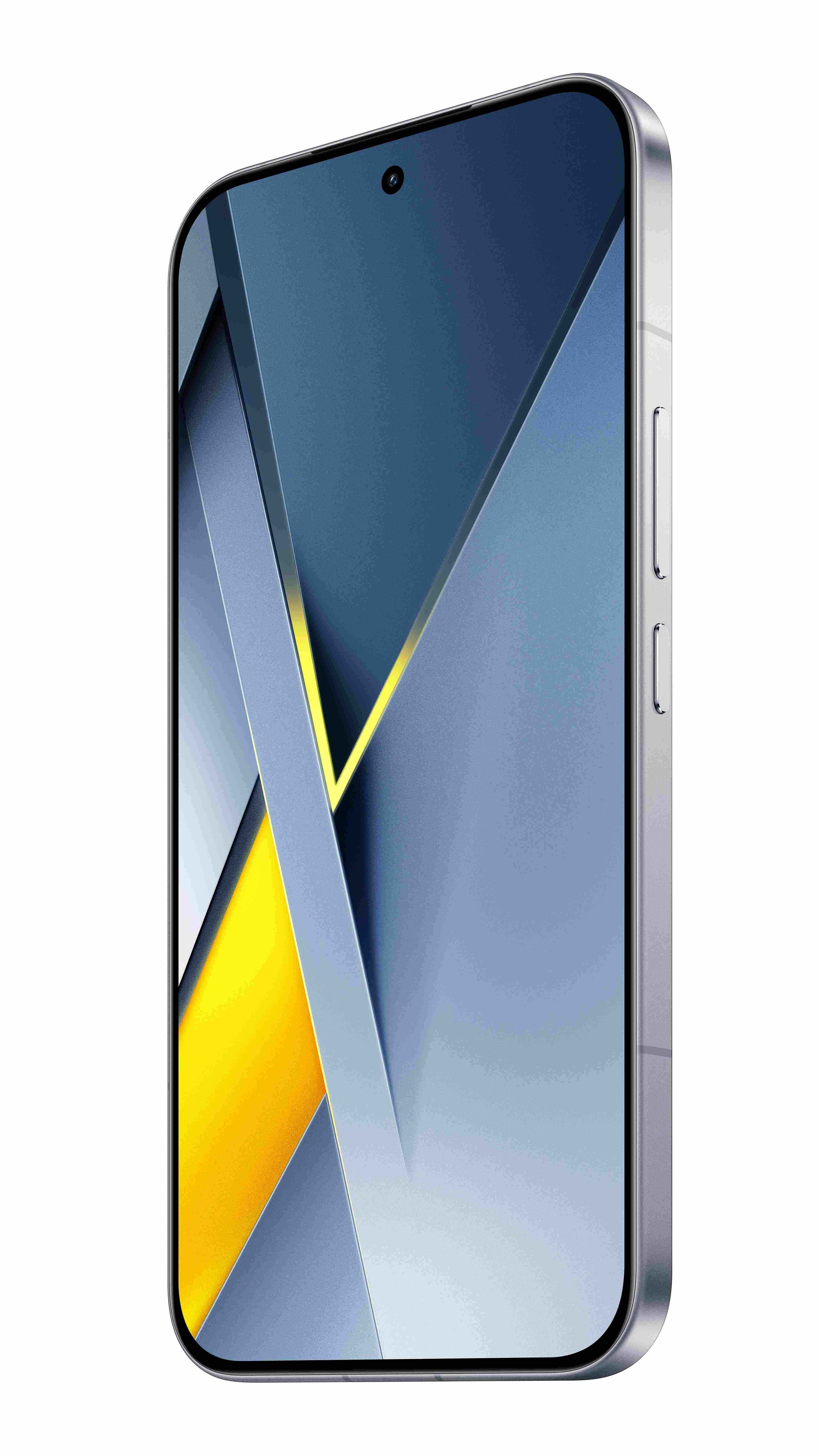 POCO F8 Ultra/ 16GB/ 512GB/ Denim Blue0 