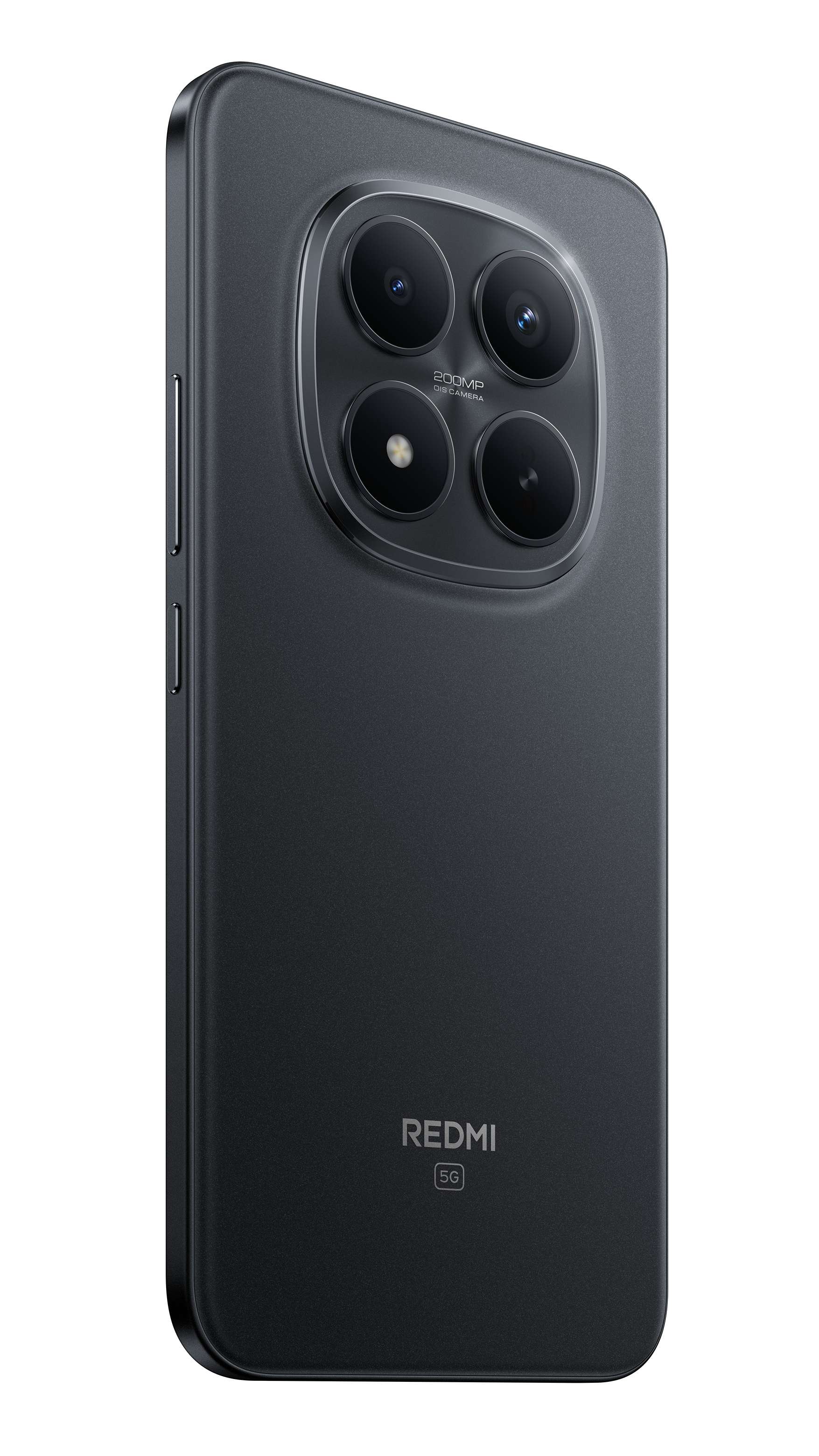 Xiaomi Redmi Note 15 Pro+ 5G 12GB/ 512GB Black EU0 