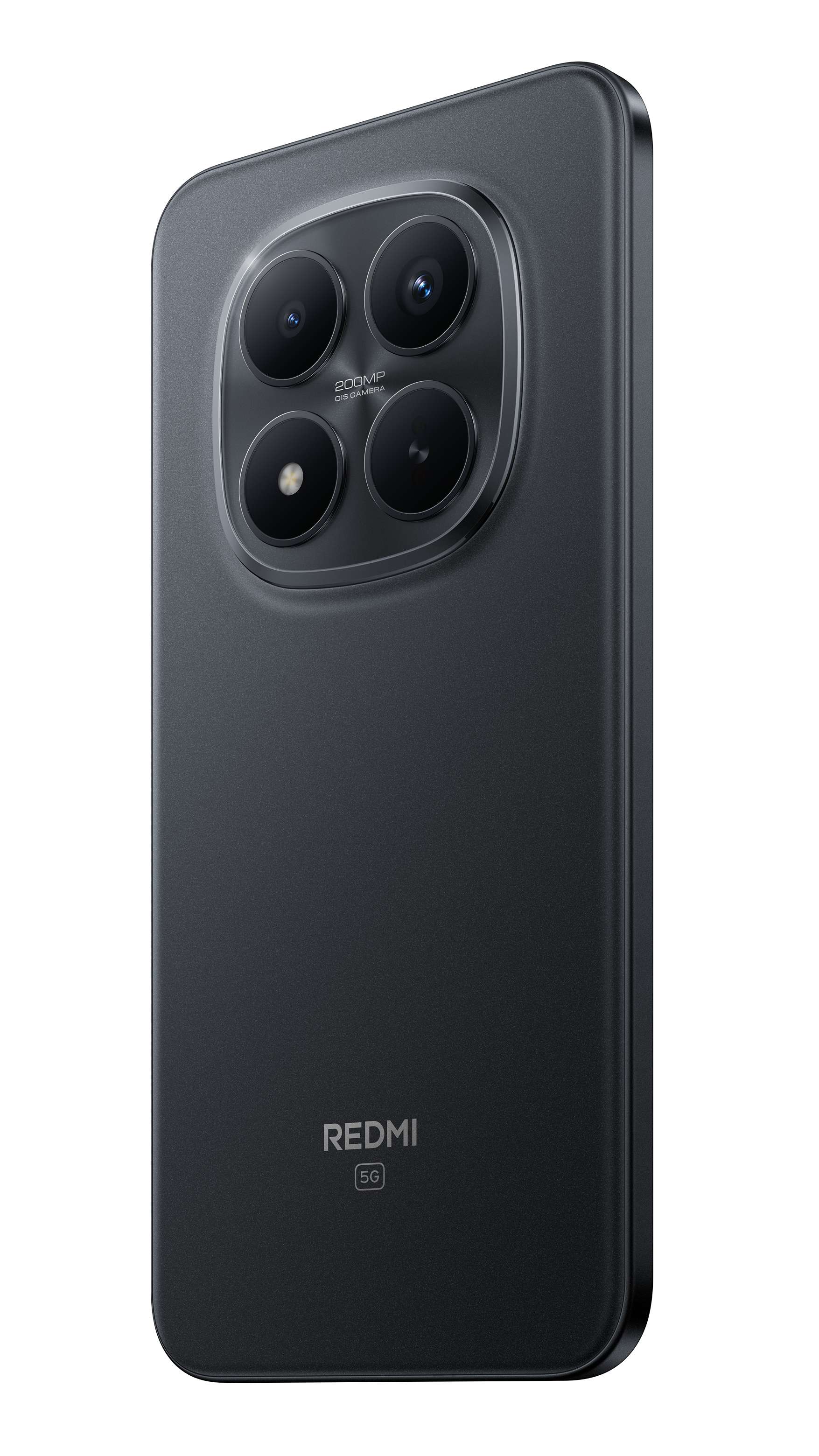 Xiaomi Redmi Note 15 Pro+ 5G 12GB/ 512GB Black EU2 