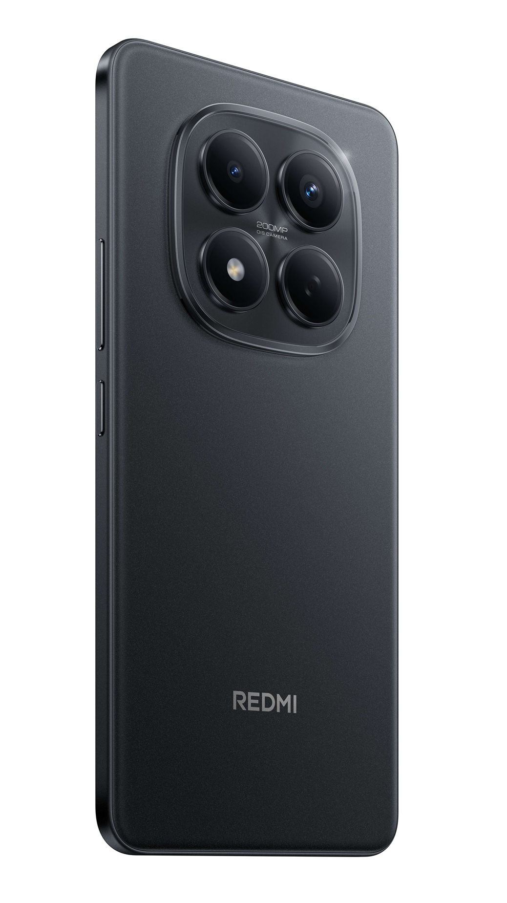 Xiaomi Redmi Note 15 Pro/ 8GB/ 256GB/ Black0 