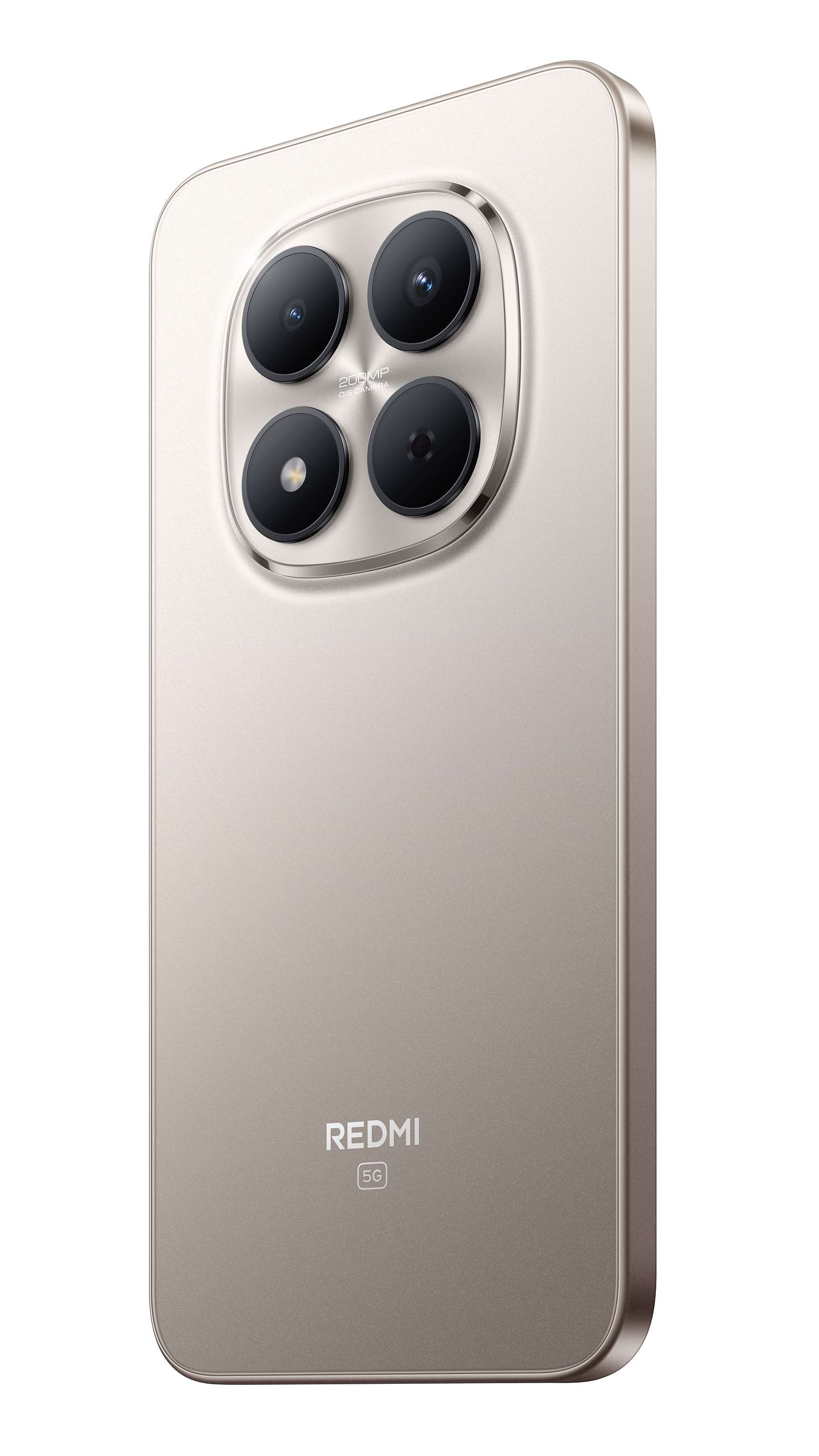 Xiaomi Redmi Note 15 Pro 5G/ 8GB/ 256GB/ Titanium1 