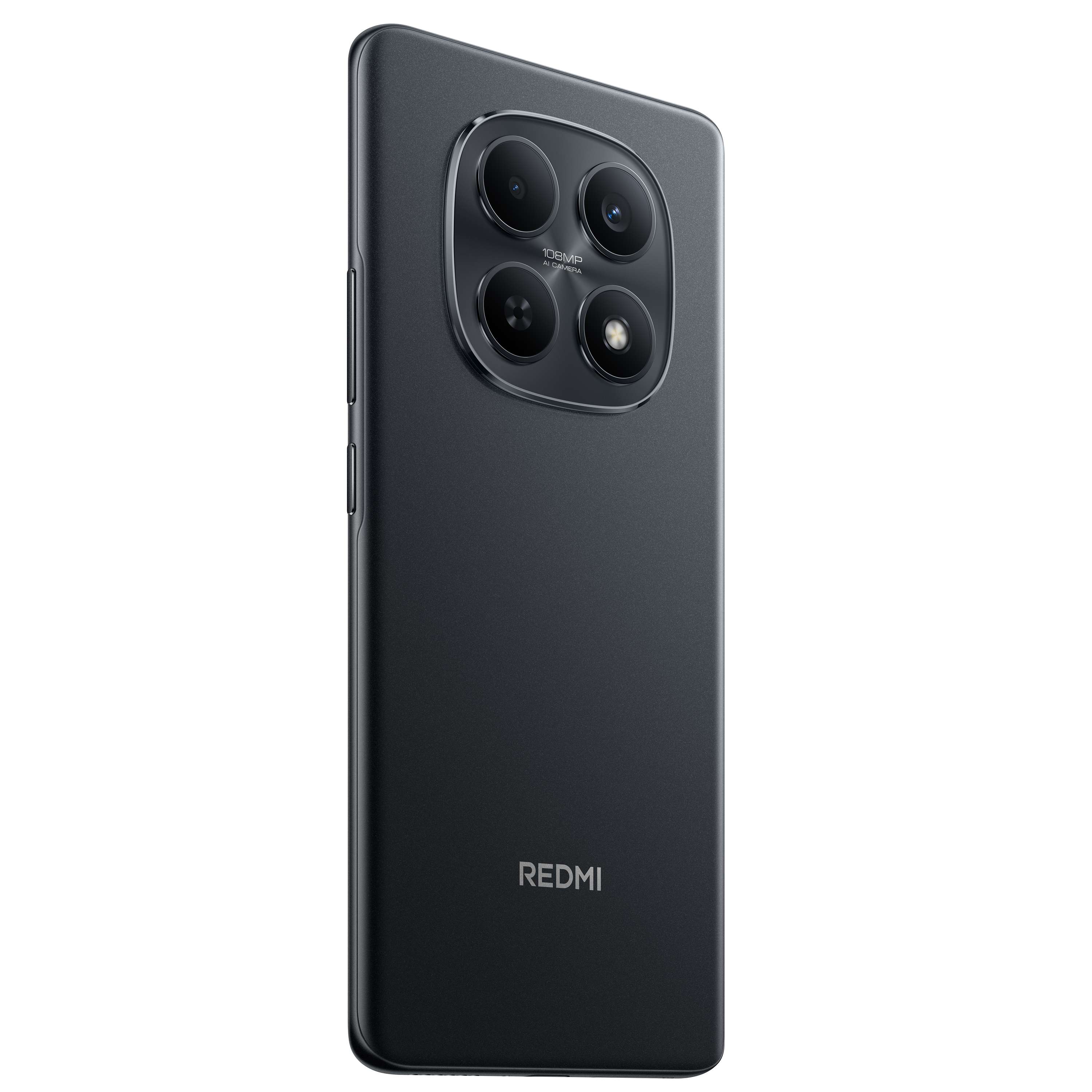 Xiaomi Redmi Note 15/ 6GB/ 128GB/ Black3 