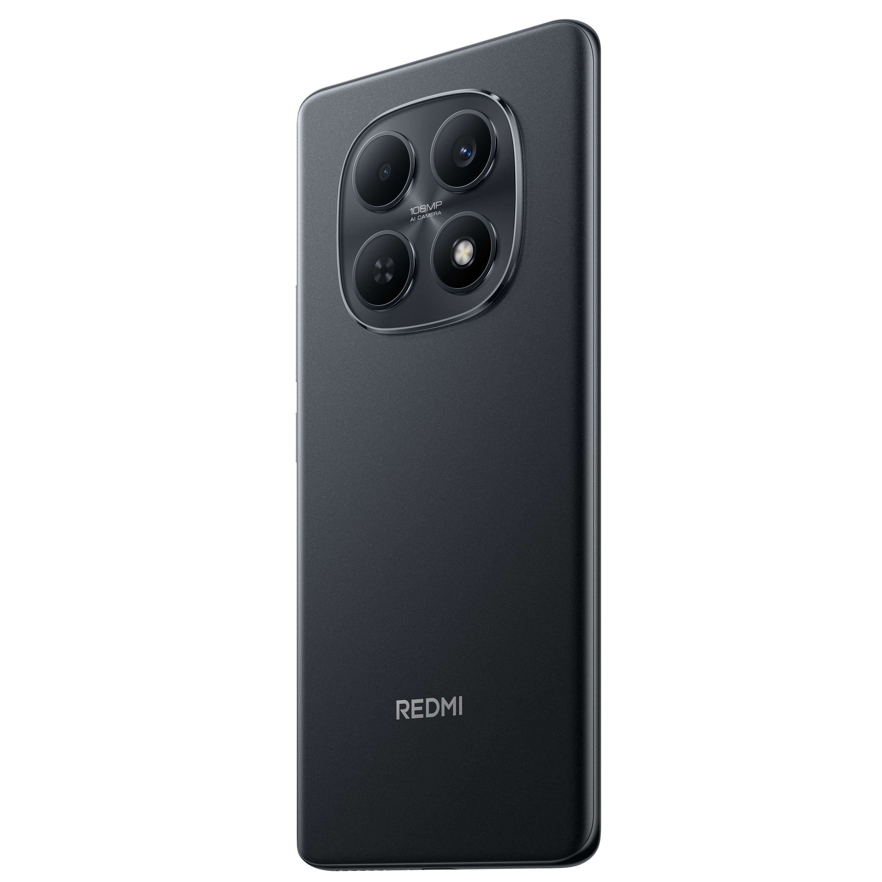 Xiaomi Redmi Note 15/ 6GB/ 128GB/ Black4 