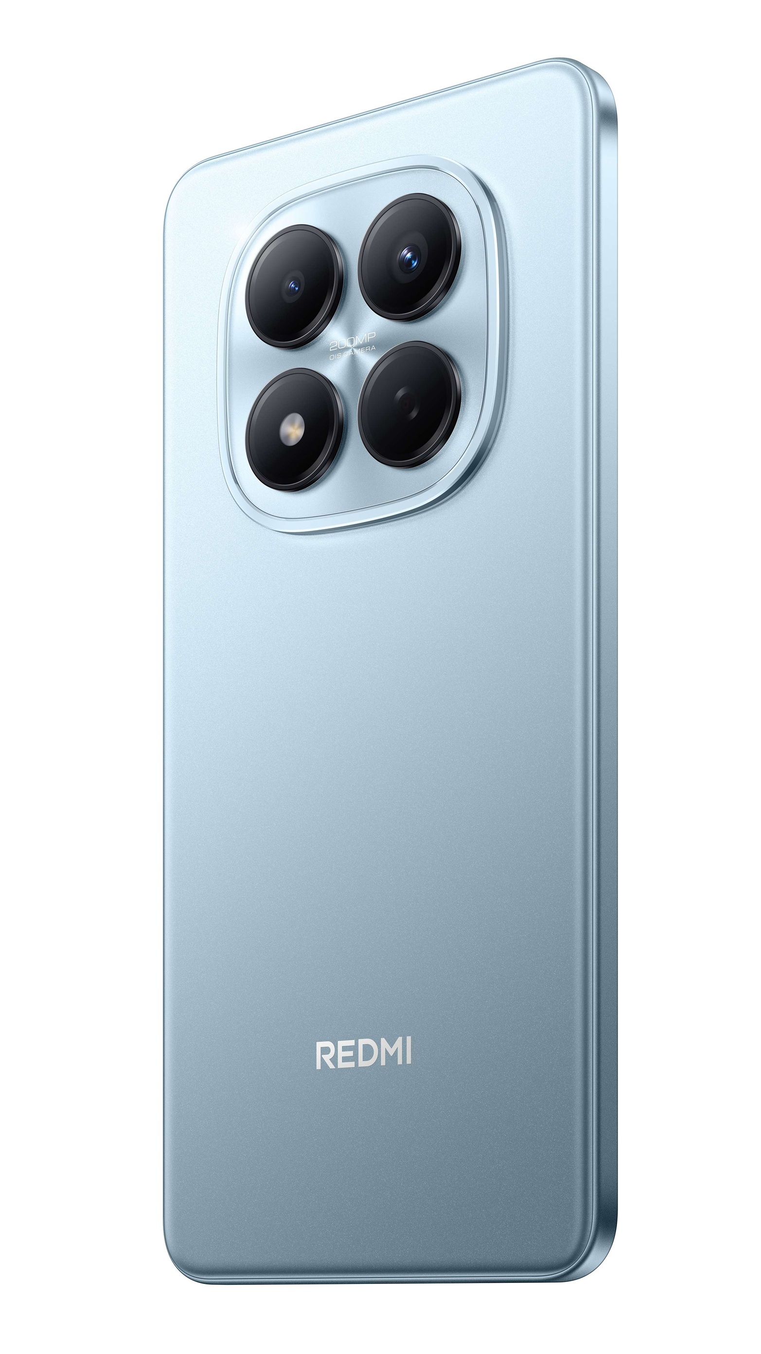 Xiaomi Redmi Note 15 Pro/ 8GB/ 256GB/ Glacier Blue3 
