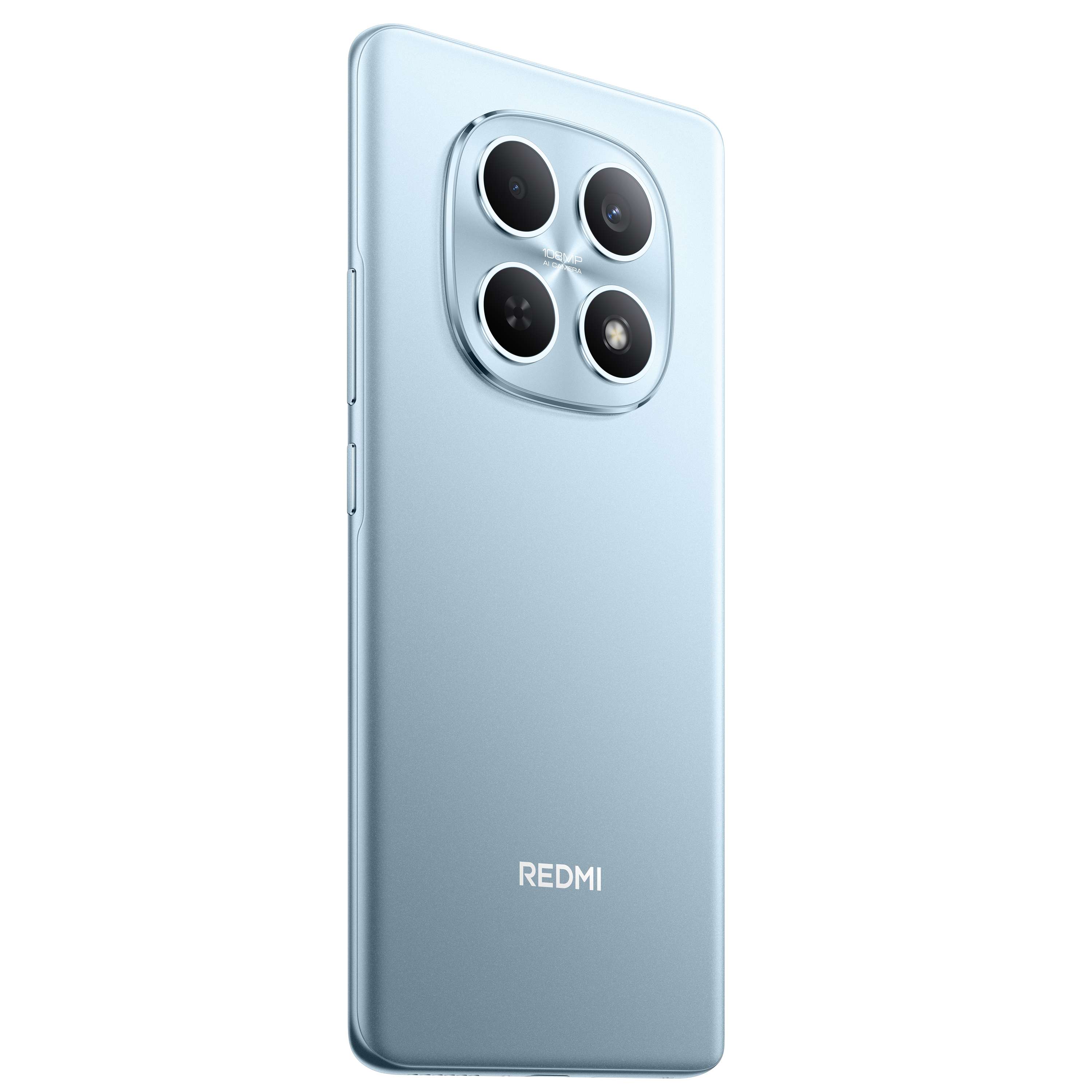 Xiaomi Redmi Note 15/ 6GB/ 128GB/ Glacier Blue1 