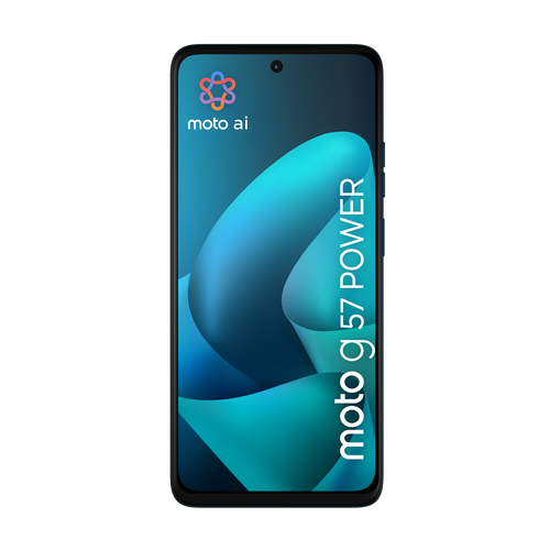 Mobil Motorola MOTO G57 Power 5G 12+256 GB Corsair (green)4 