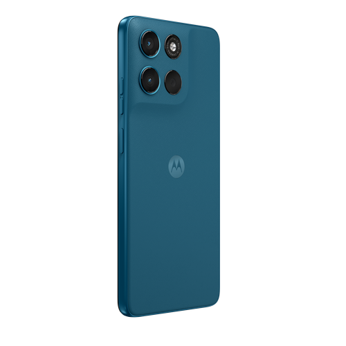 Mobil Motorola MOTO G57 Power 5G 12+256 GB Corsair (green)5 