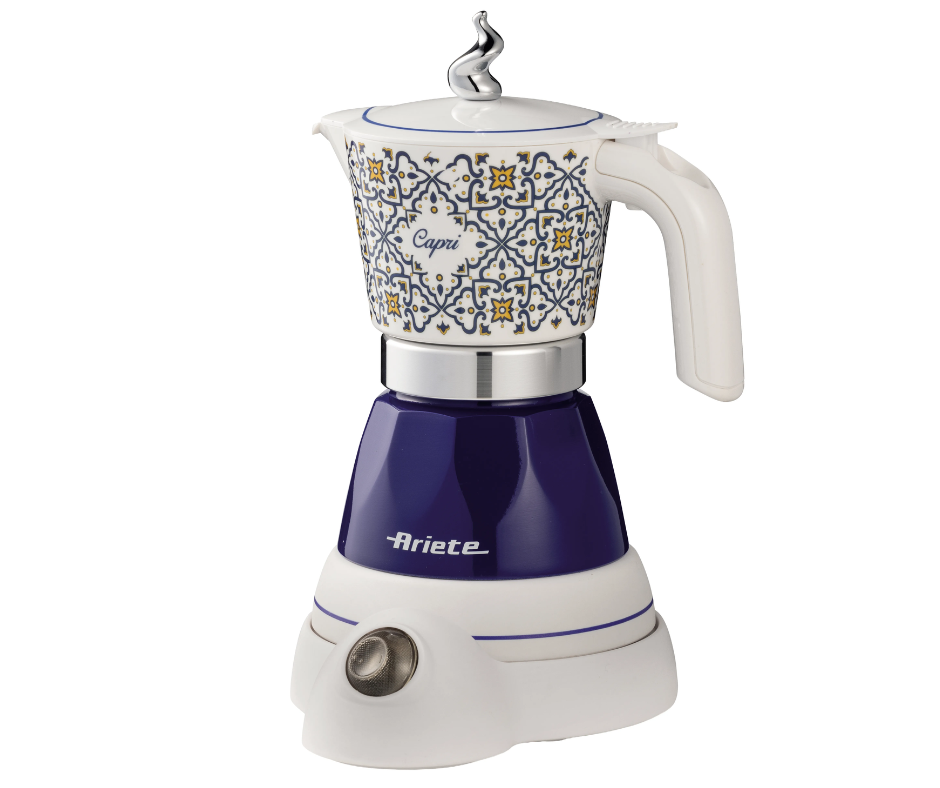 Ariete Capri Moka Aroma 1358/CA1 