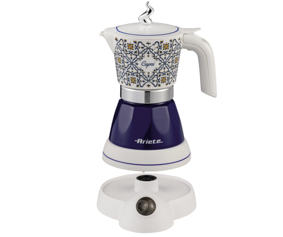 Ariete Capri Moka Aroma 1358/CA2 