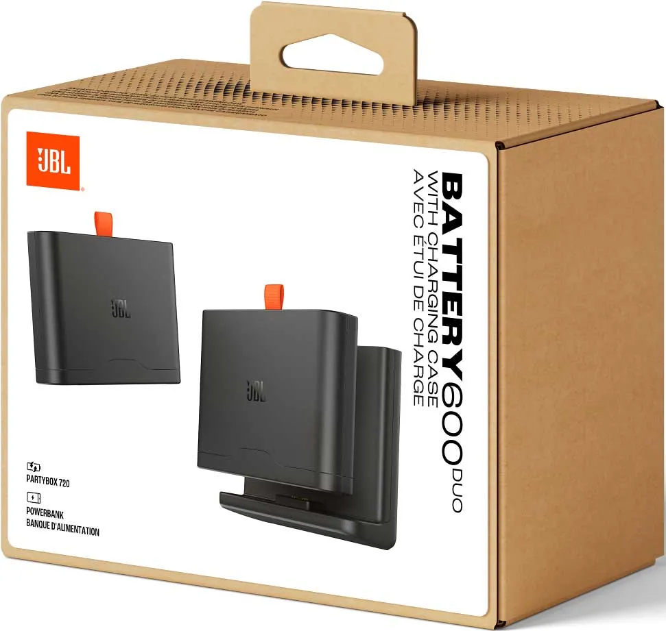 Batéria JBL 600 X2 ( pre PartyBox 720 )1 