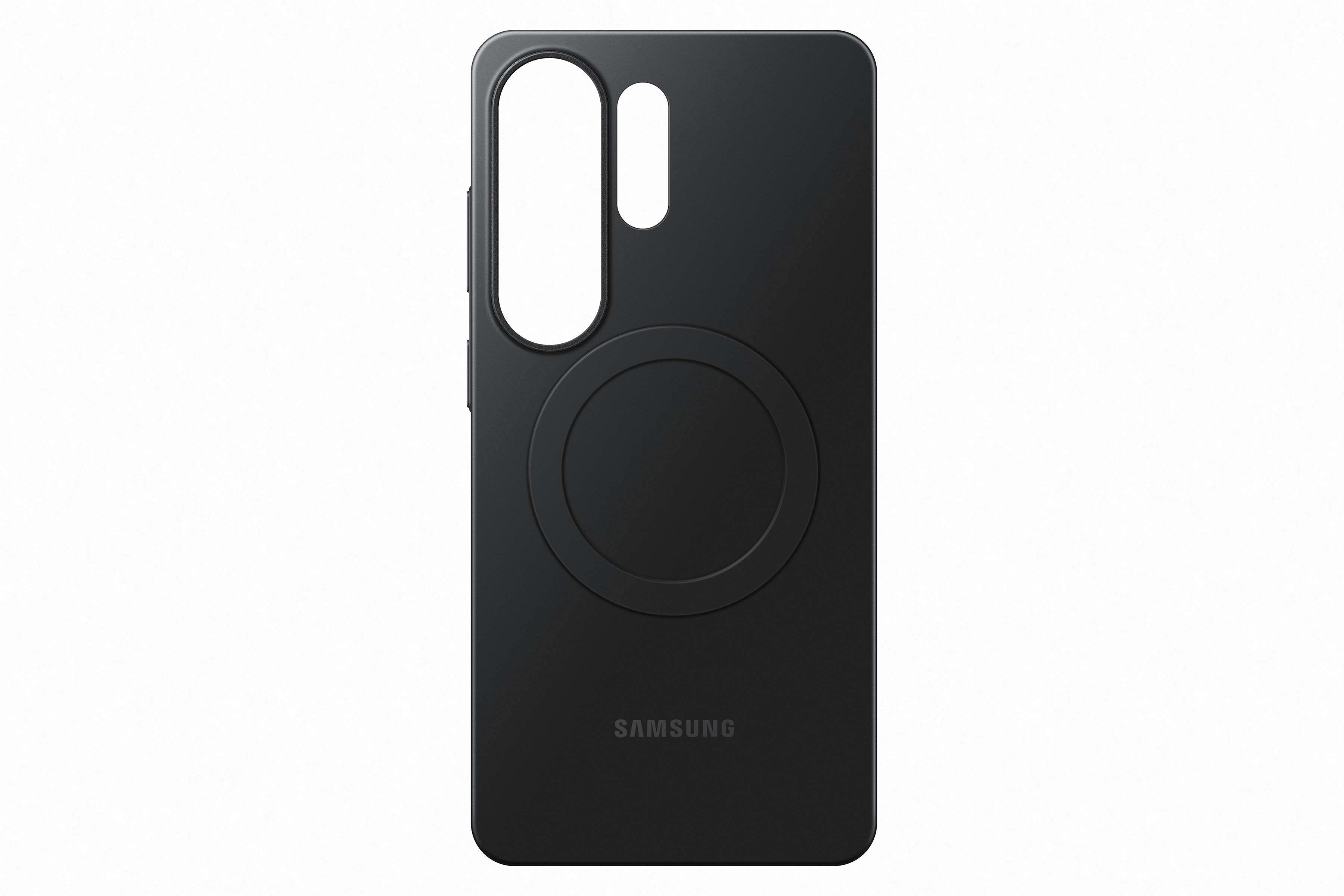 Samsung Slim Magnet Case S26 Ultra Black1 