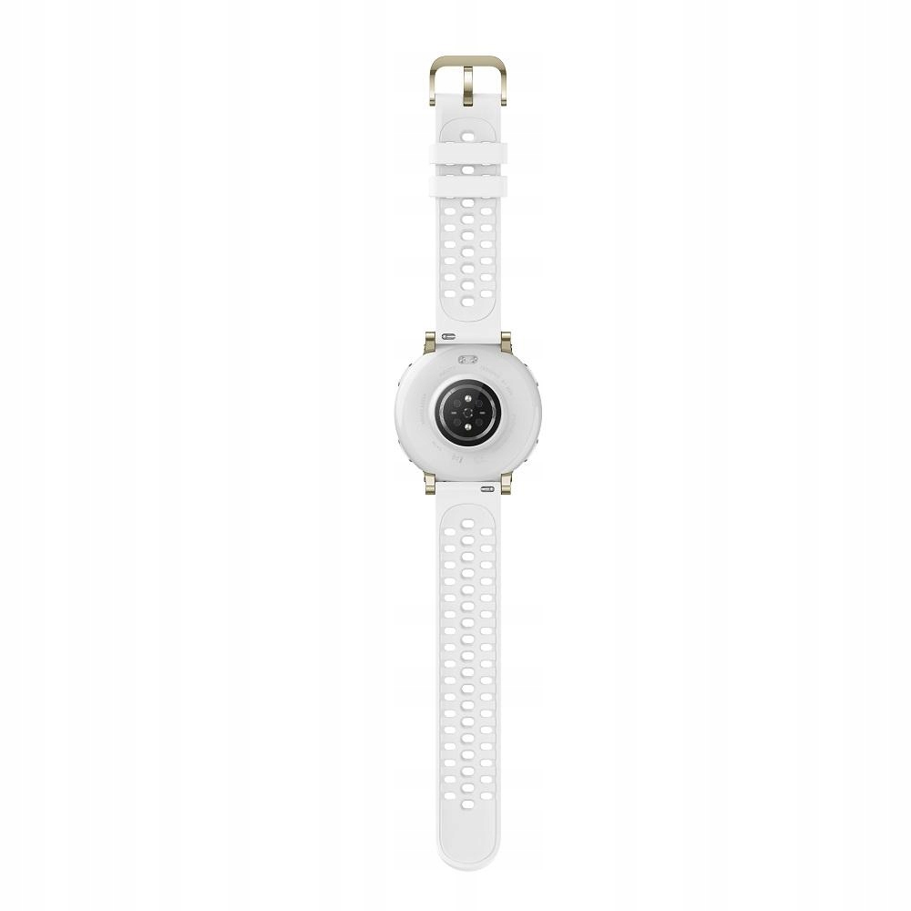 Amazfit Active 3 Premium Aero White4 