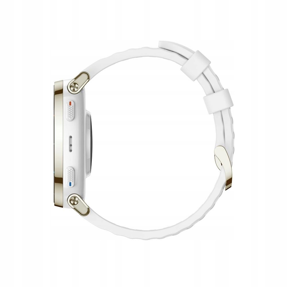 Amazfit Active 3 Premium Aero White5 