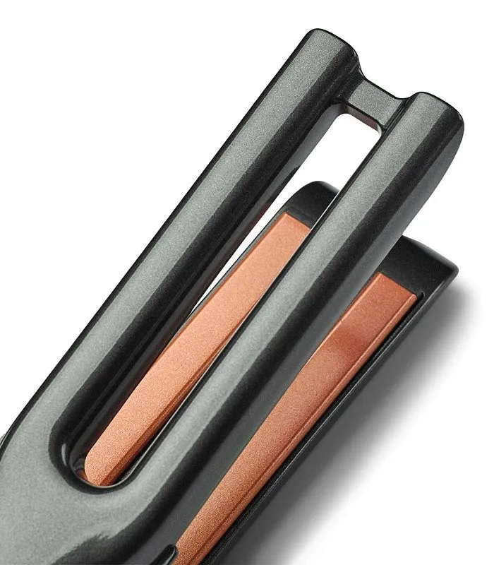 Žehlička na vlasy Revlon Double Straight RVST2204E2 