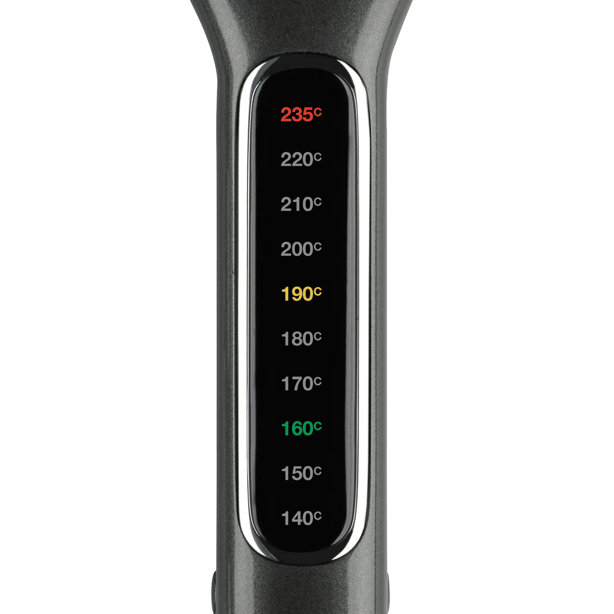 Žehlička na vlasy Revlon Double Straight RVST2204E3 