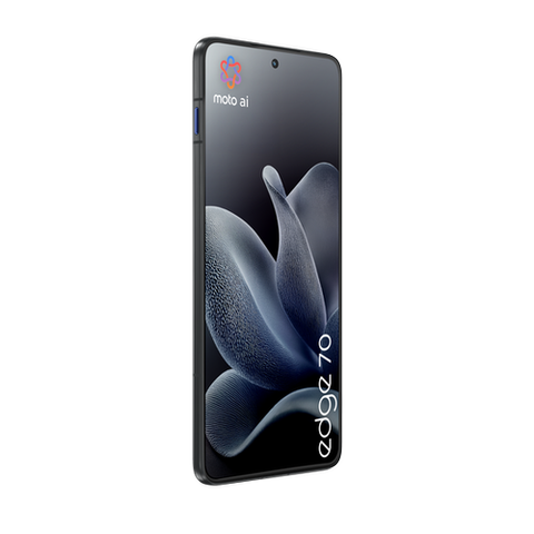 Mobil Motorola Moto Edge 70 Grey3 