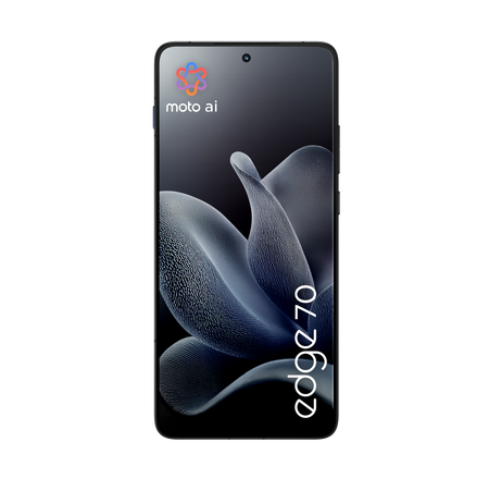 Mobil Motorola Moto Edge 70 Grey5 