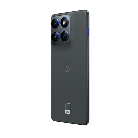 Mobil Motorola Moto Edge 70 Grey6 