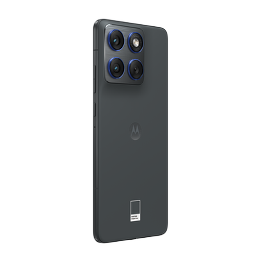 Mobil Motorola Moto Edge 70 Grey7 