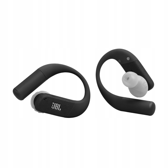 JBL Endurance Peak 4 Black/Grey1 