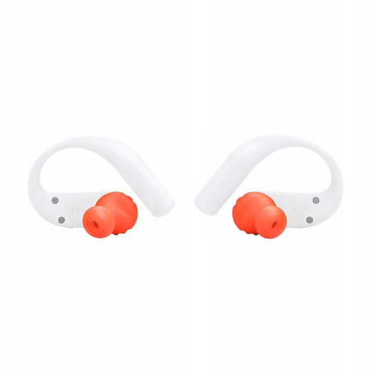 Slúchadlá JBL Endurance Peak 4 White3 