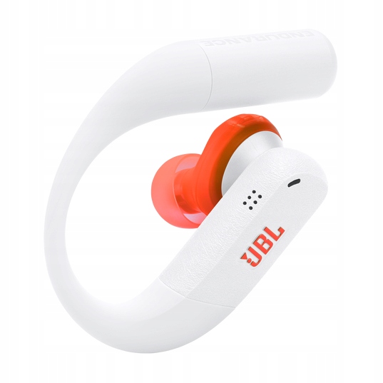 Slúchadlá JBL Endurance Peak 4 White5 