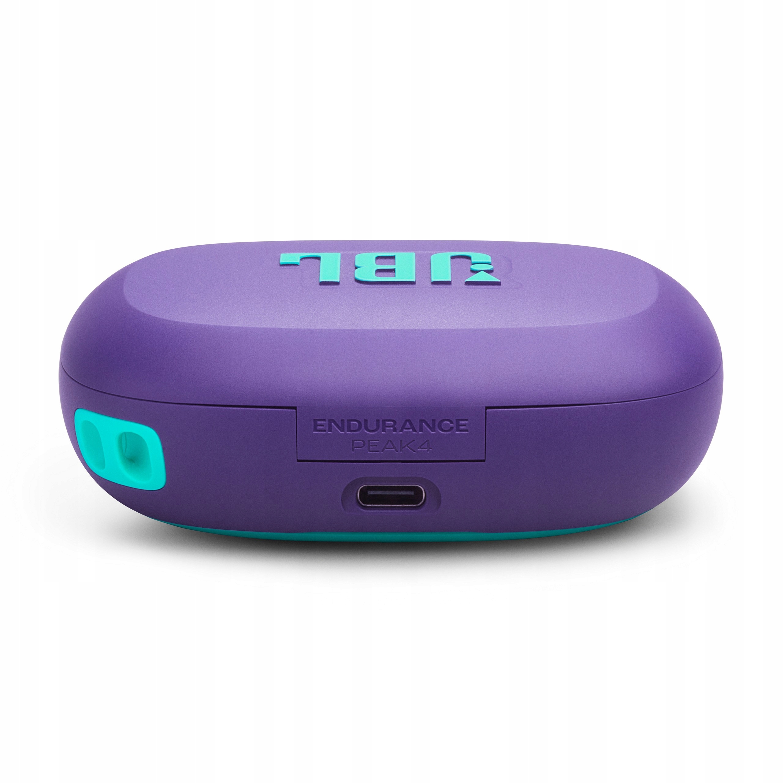 Slúchadlá JBL Endurance Peak 4 Purple9 