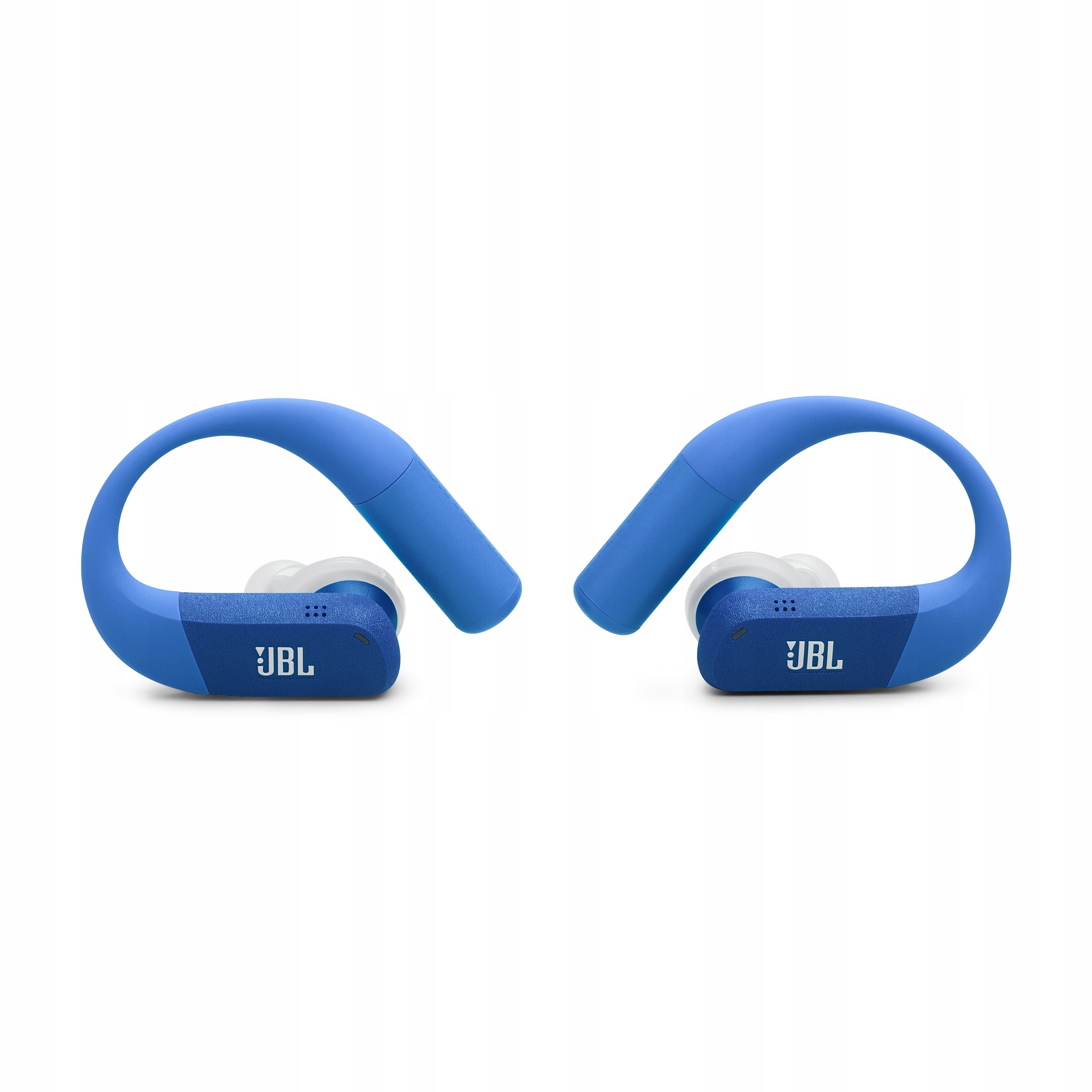 Slúchadlá JBL Endurance Peak 4 Blue3 