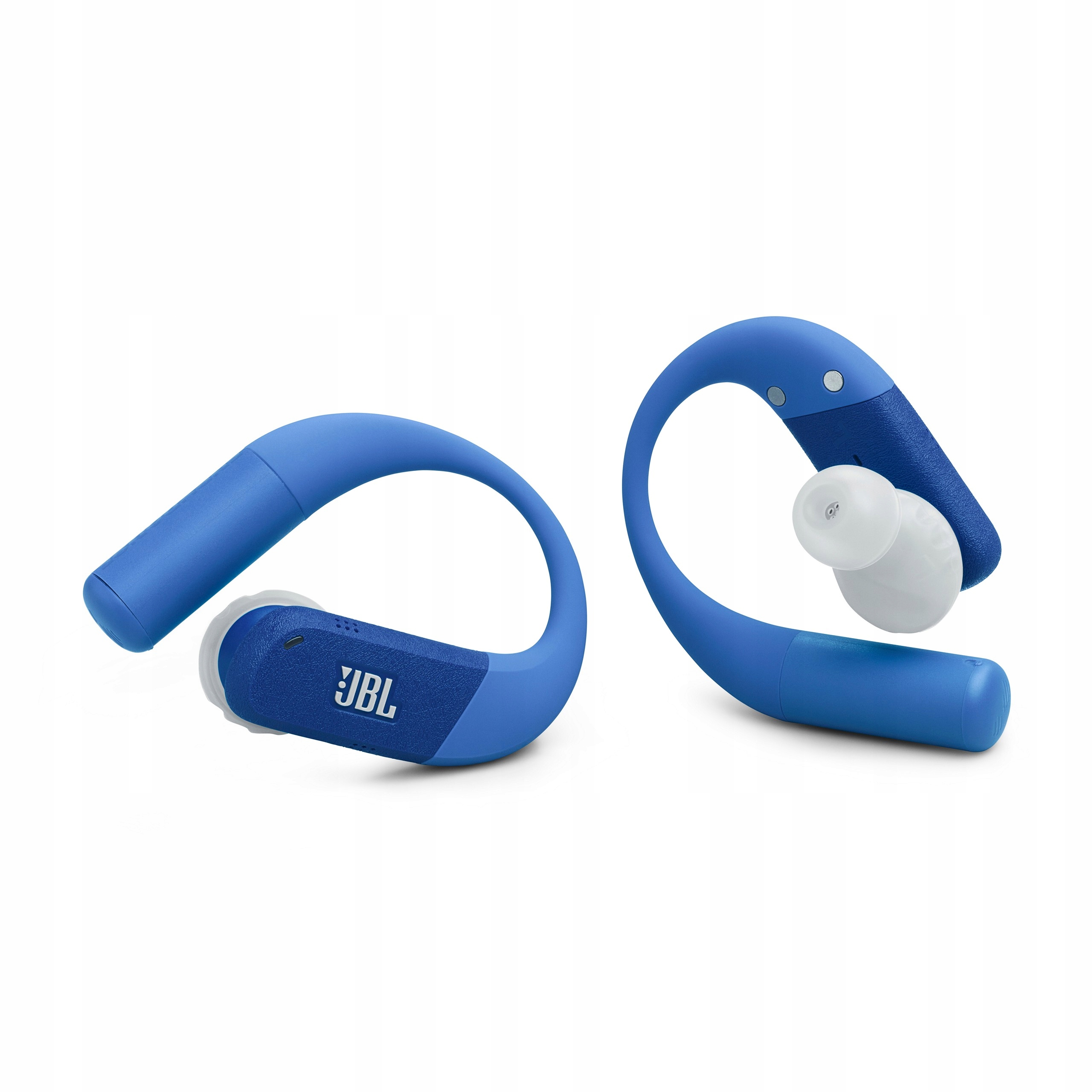 Slúchadlá JBL Endurance Peak 4 Blue5 