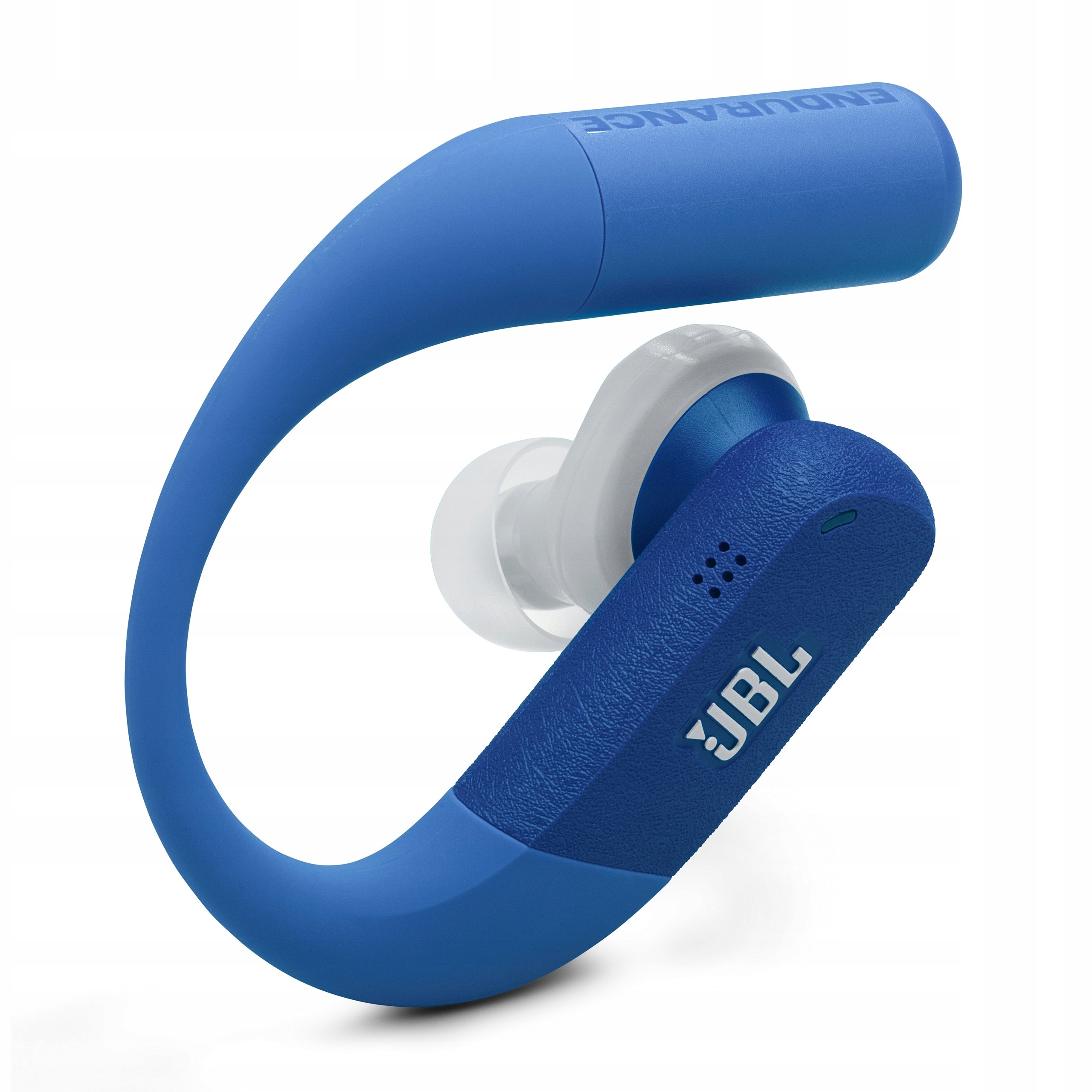 Slúchadlá JBL Endurance Peak 4 Blue6 