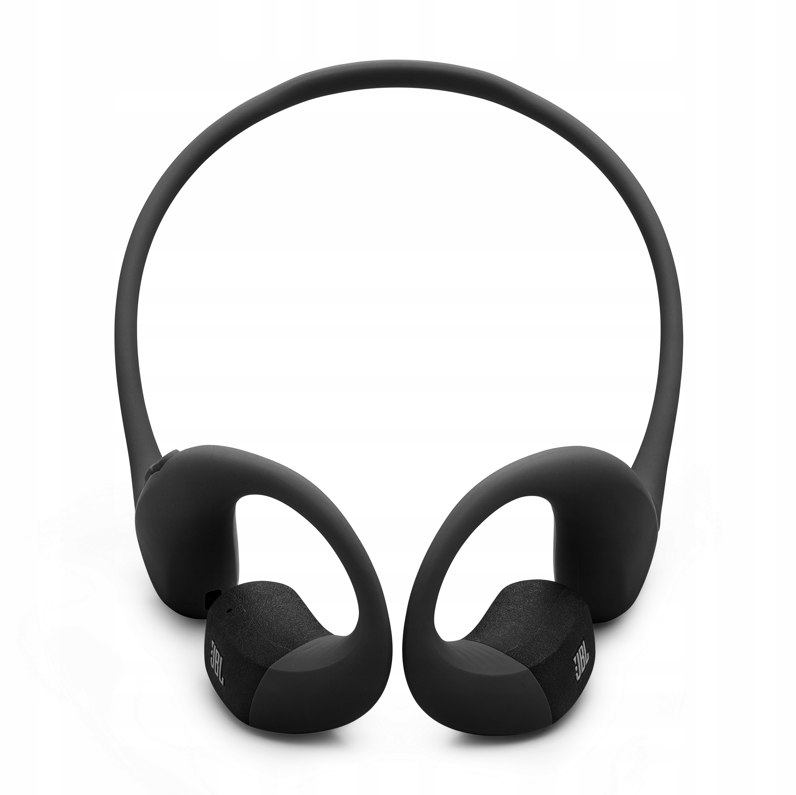 Slúchadlá JBL Endurance Pace Black and Grey0 